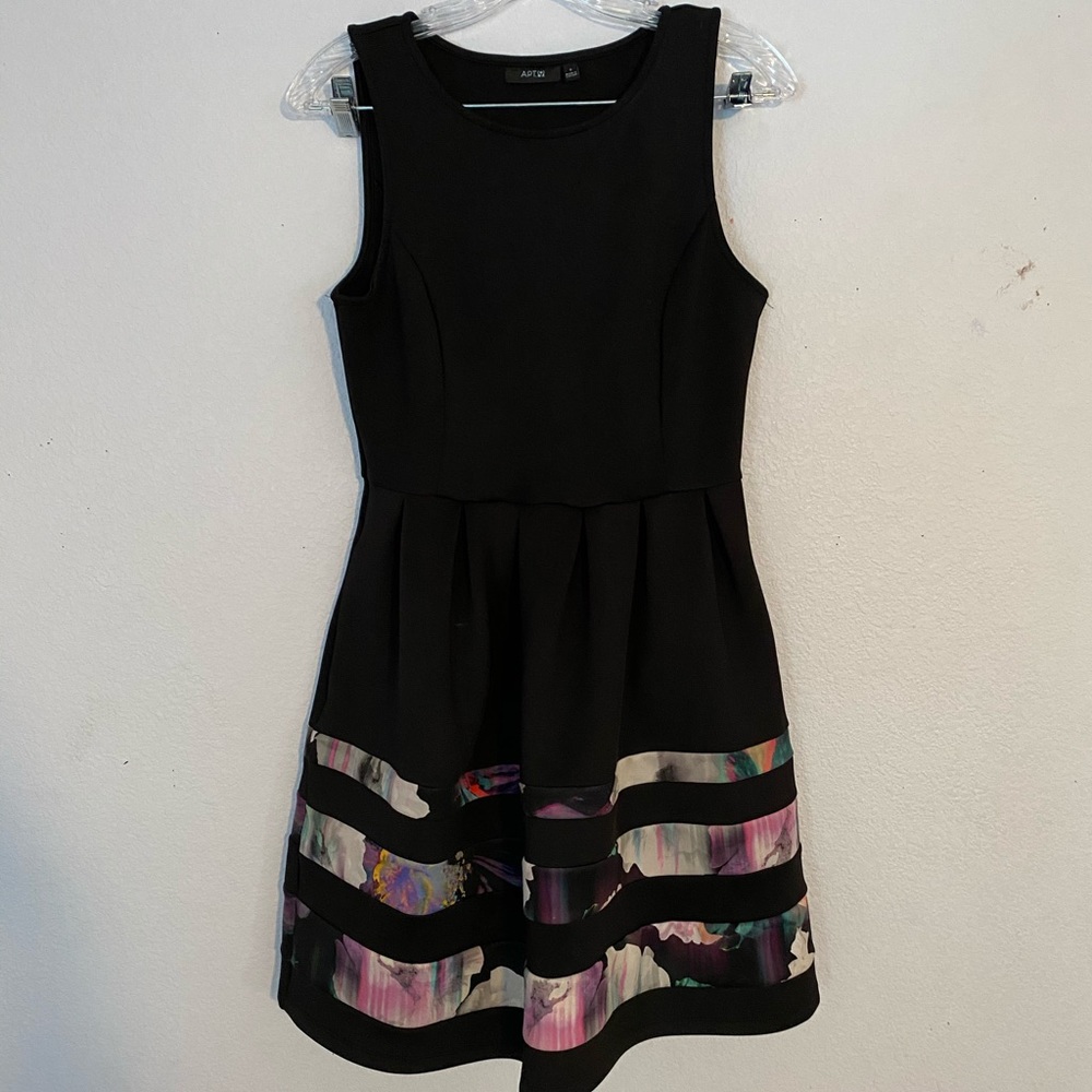 Professional Casual Dress